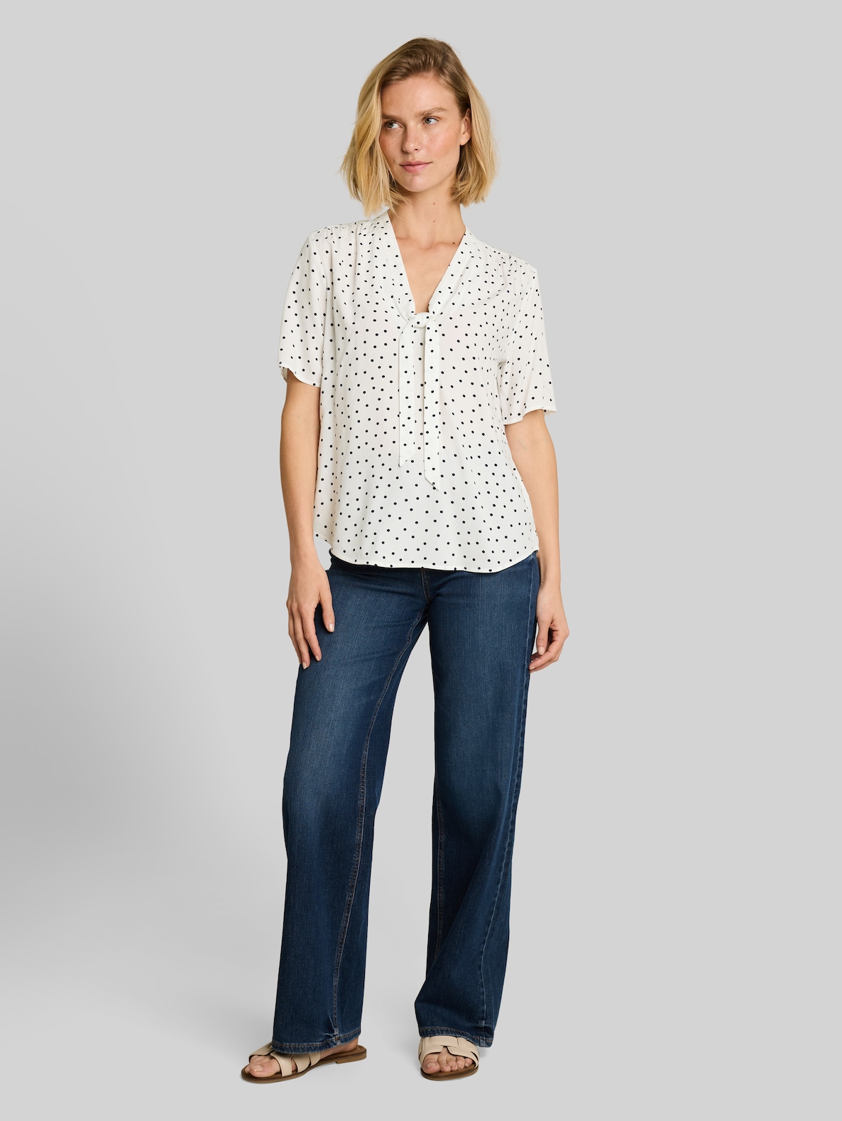 Shop The Look