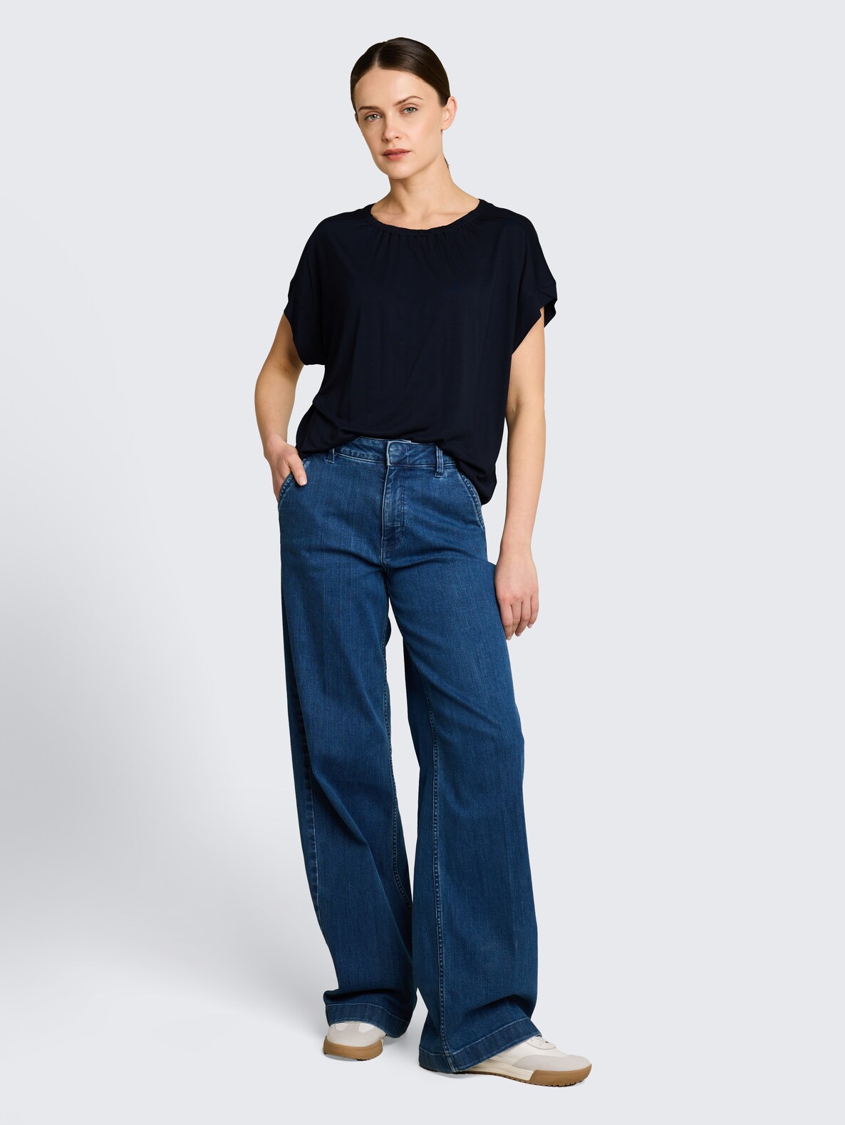 Shop The Look
