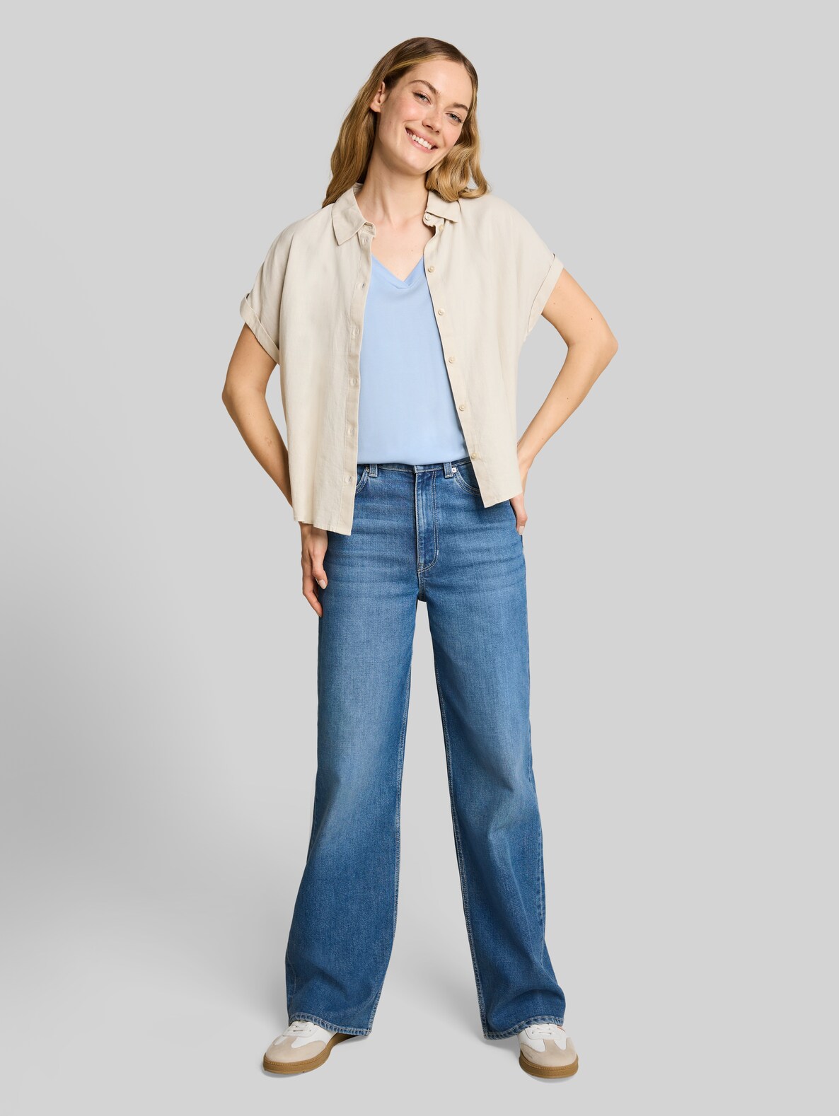 Shop The Look