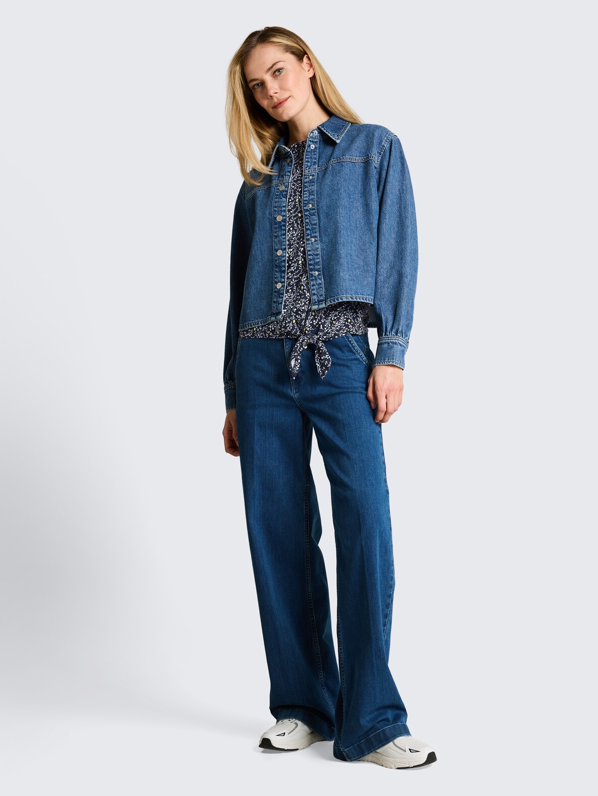 Shop The Look