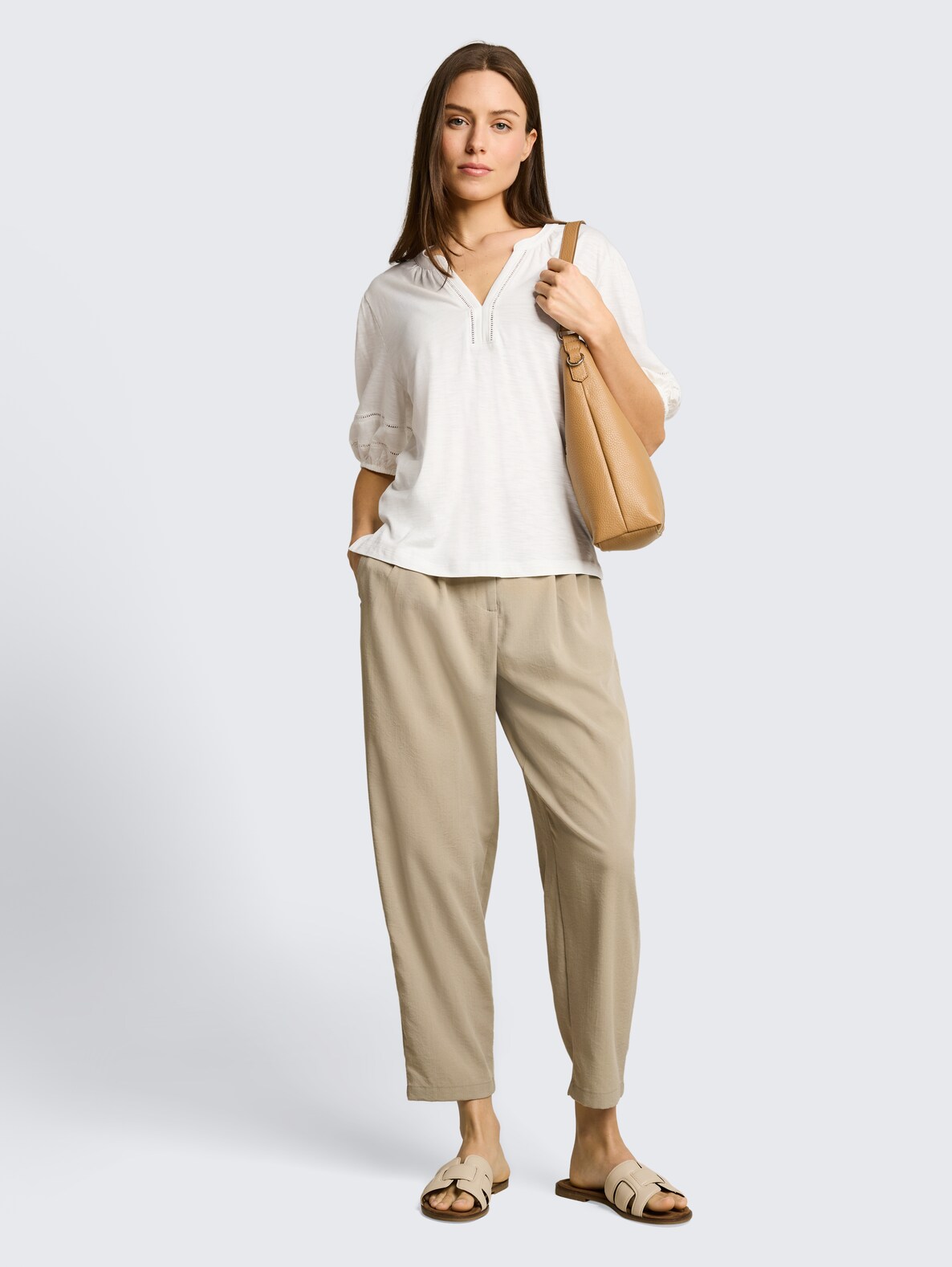 Shop The Look