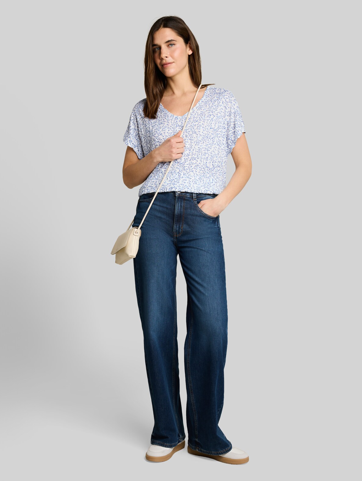 Shop The Look