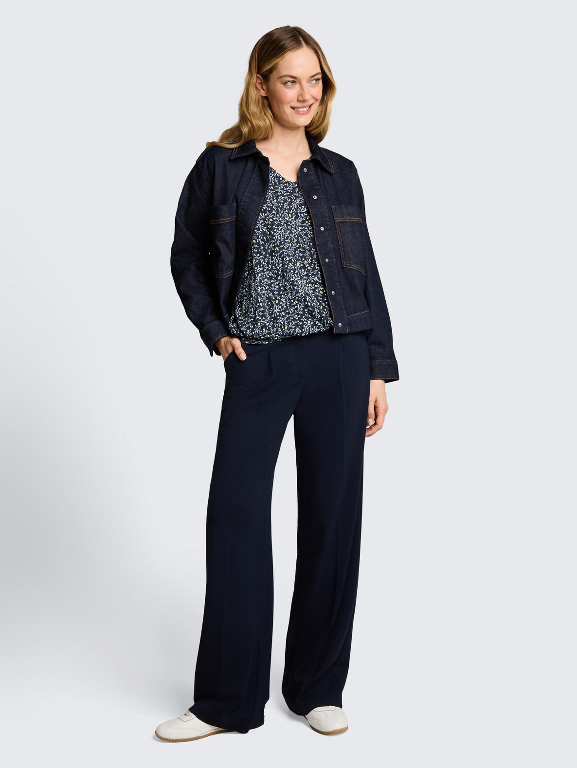 Shop The Look