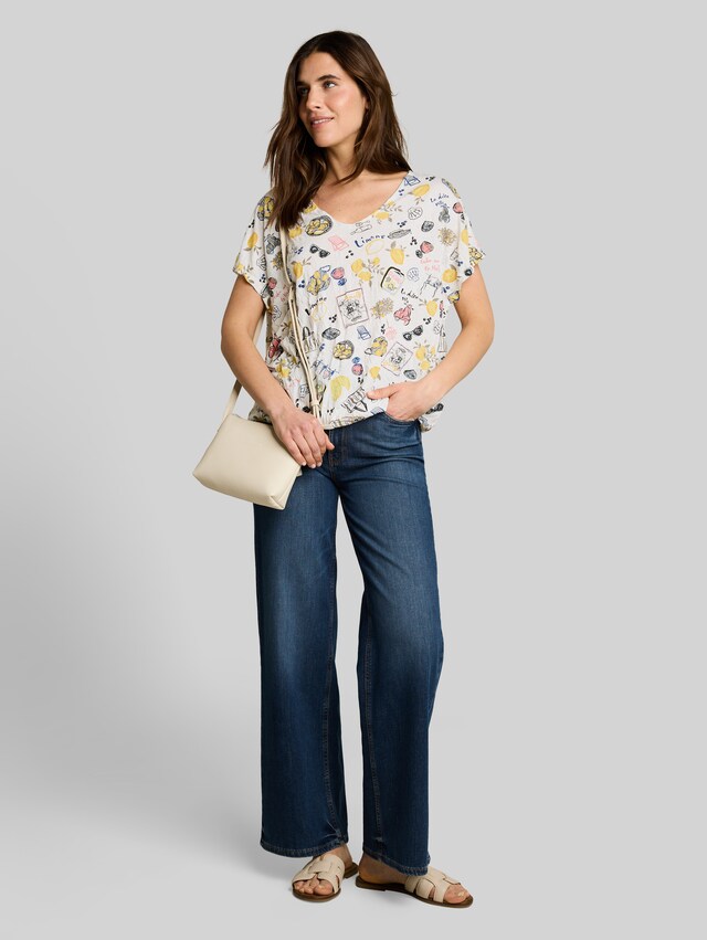 Shop The Look