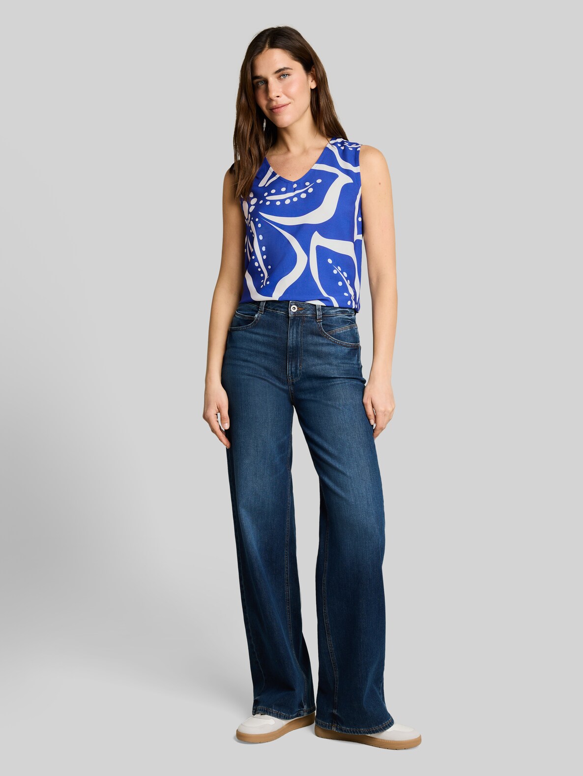 Shop The Look
