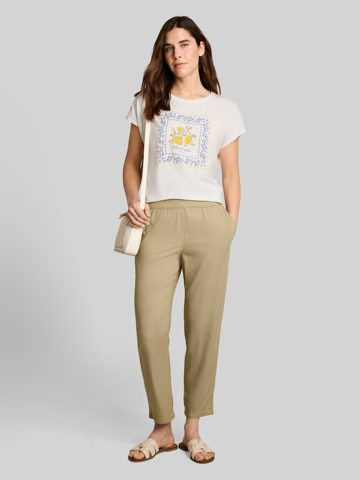 Shop The Look