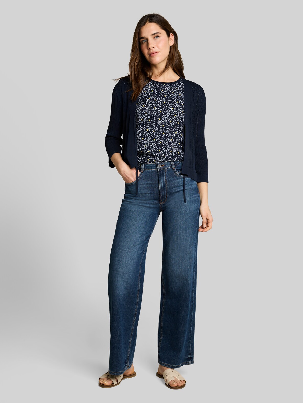 Shop The Look