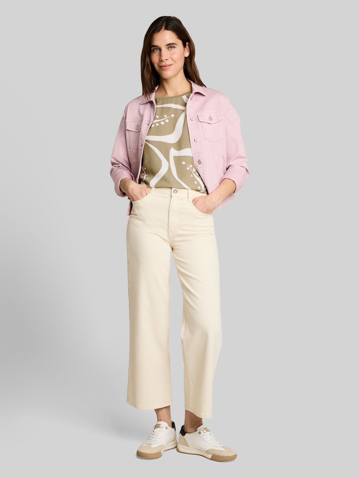 Shop The Look