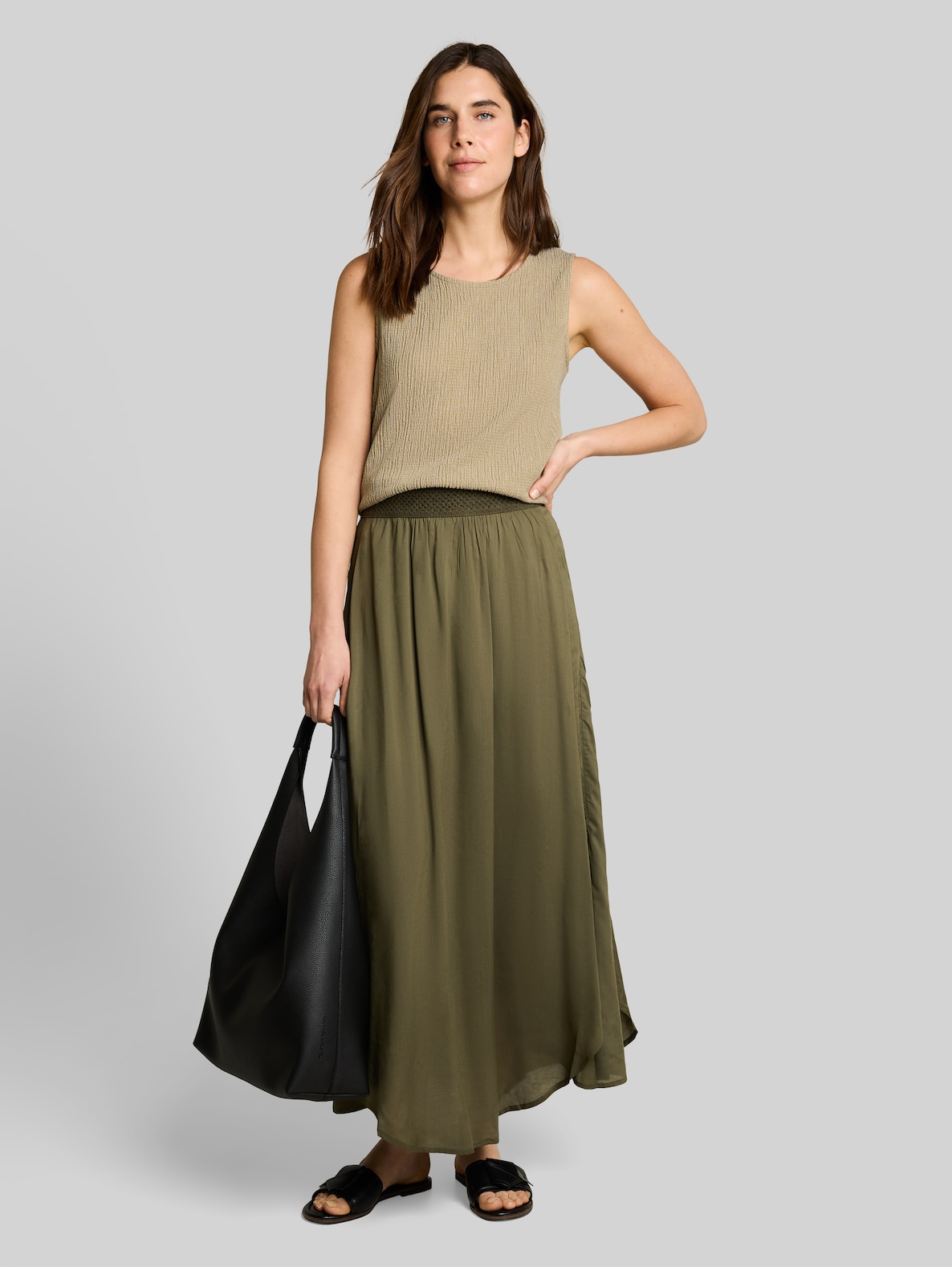Shop The Look