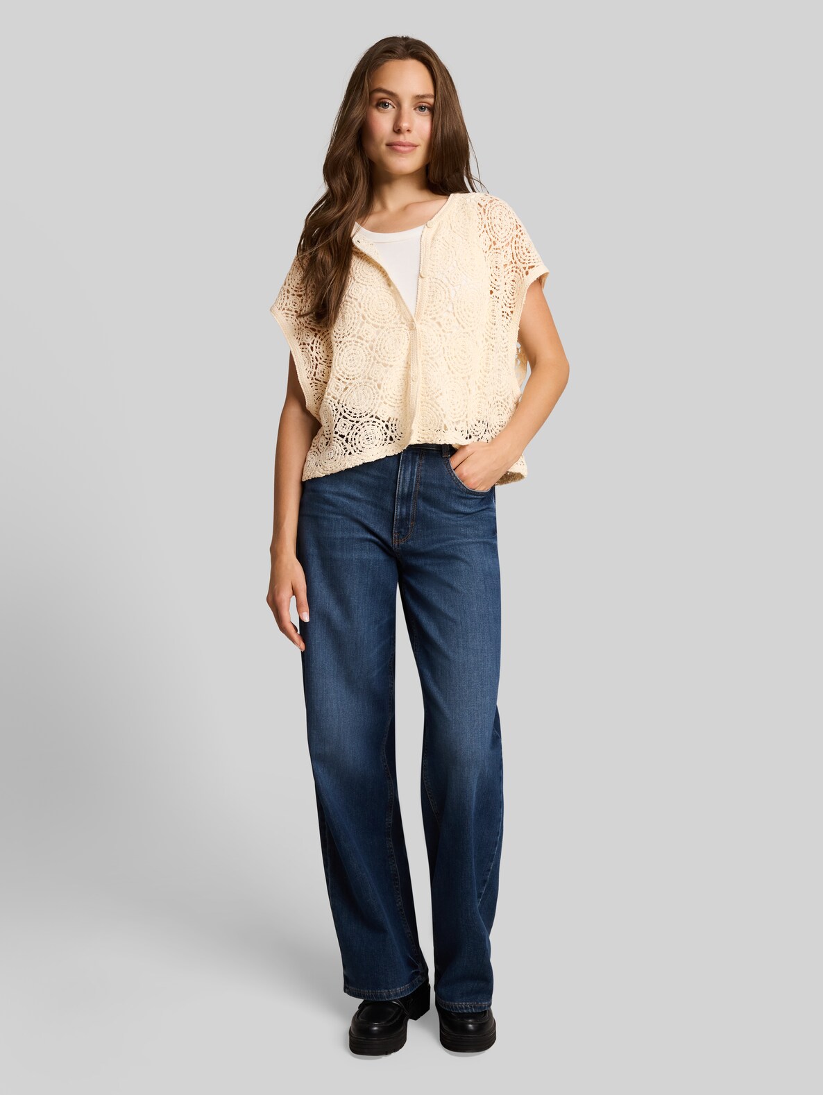 Shop The Look