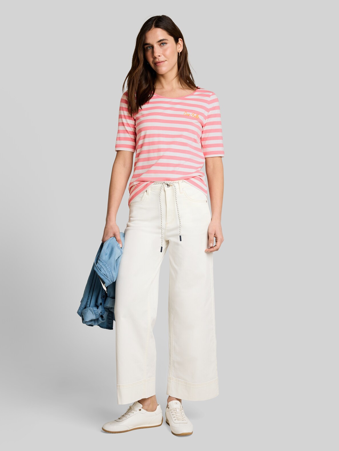 Shop The Look
