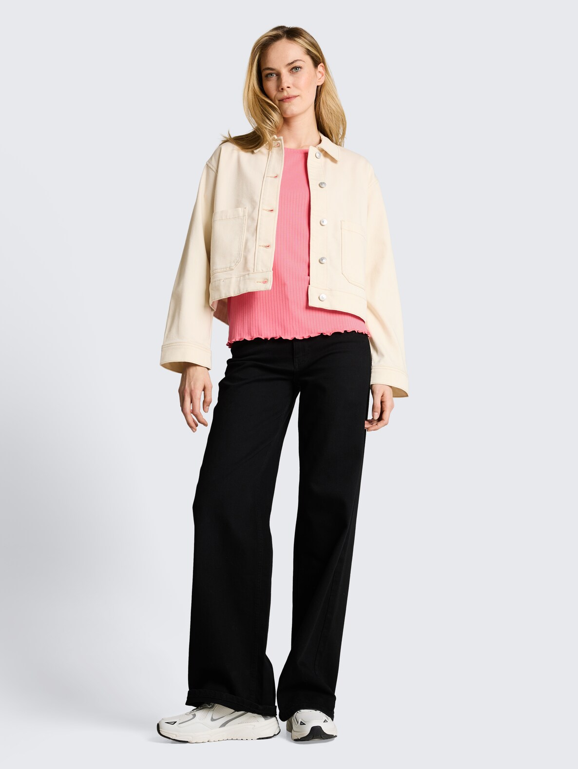 Shop The Look
