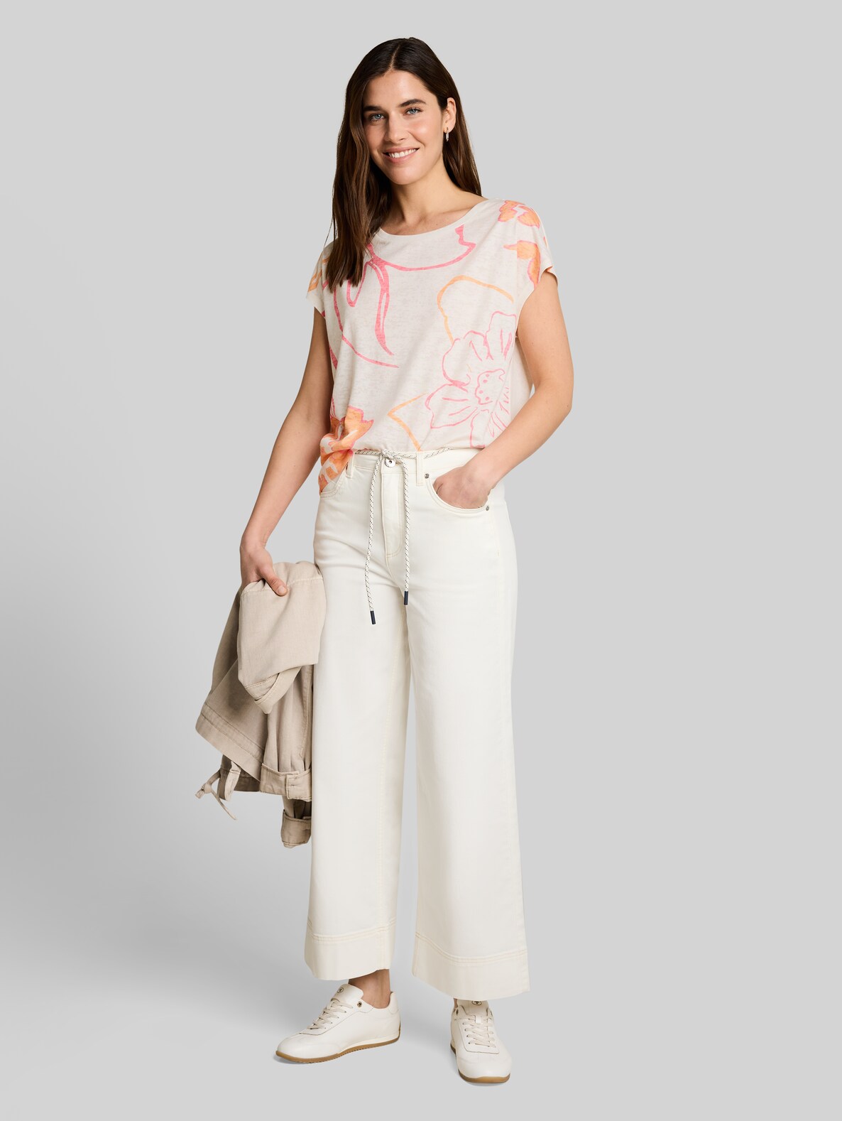 Shop The Look