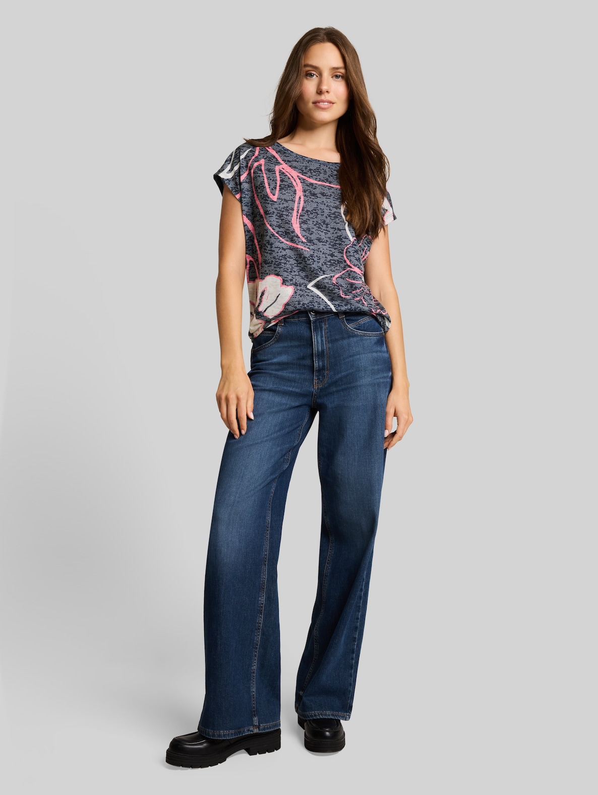 Shop The Look