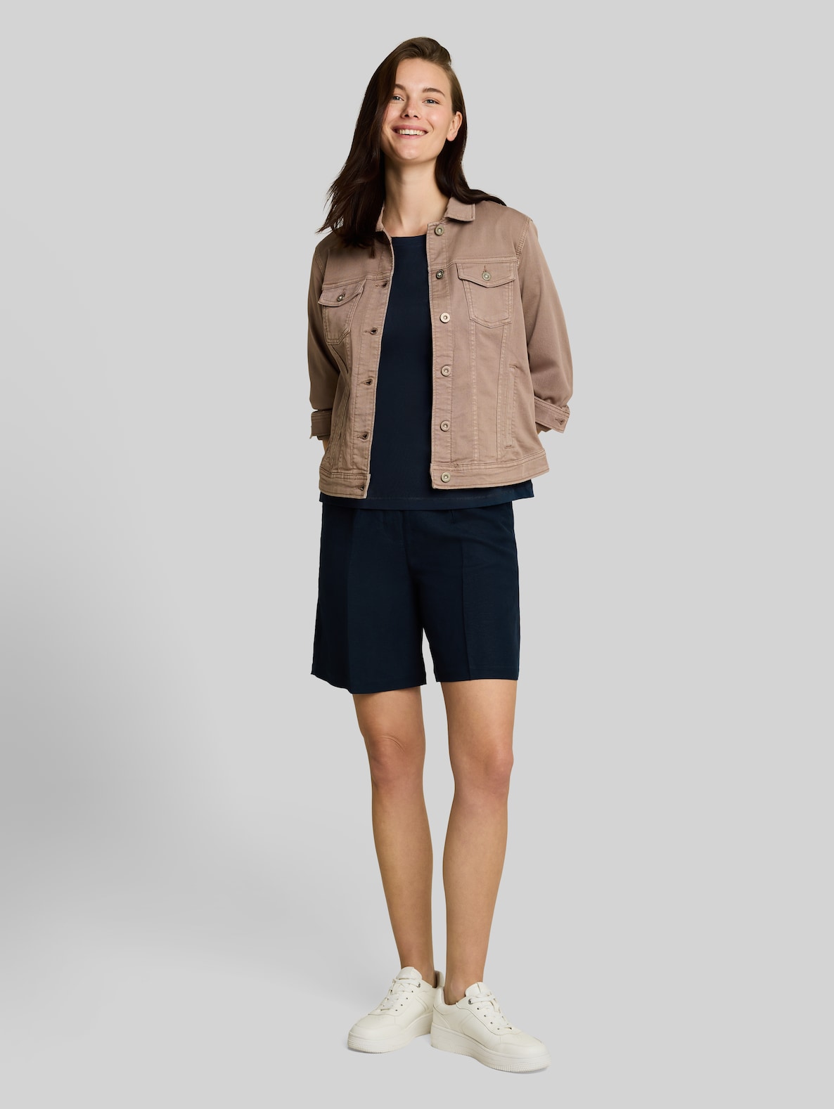 Shop The Look