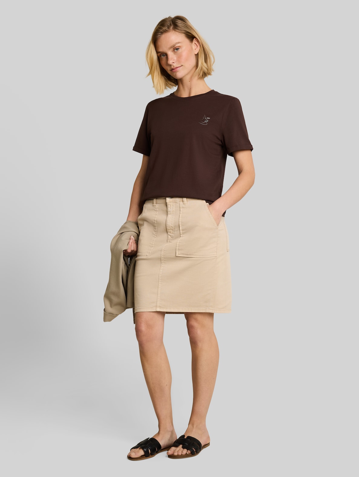 Shop The Look