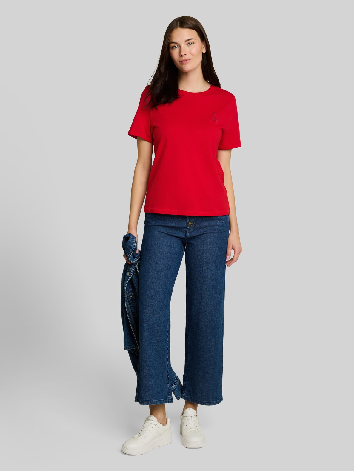 Shop The Look