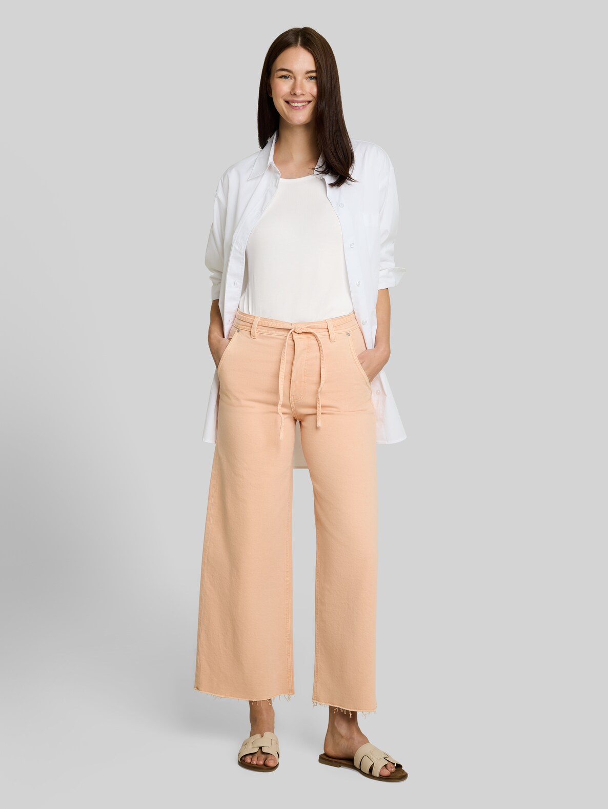 Shop The Look