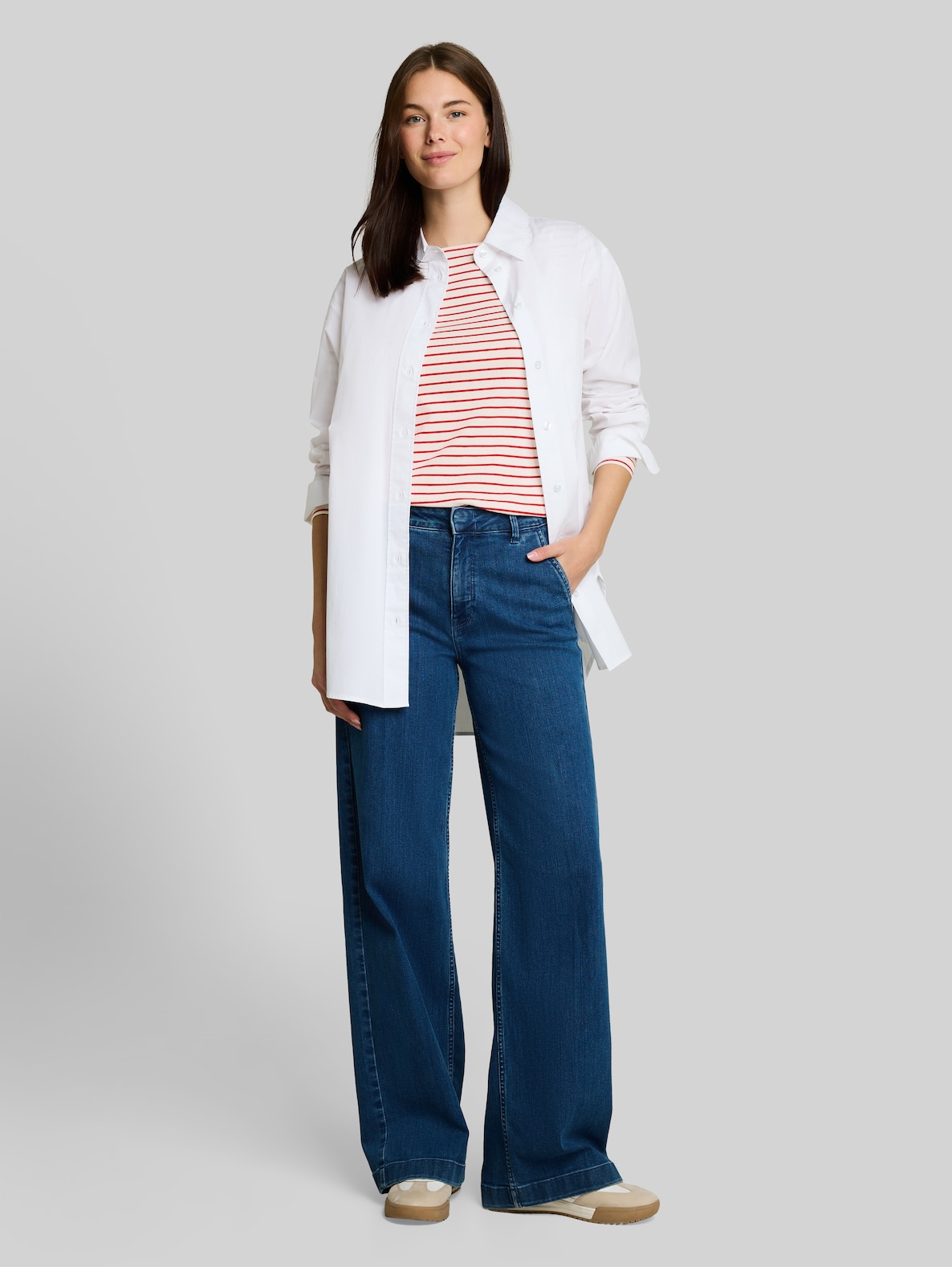 Shop The Look