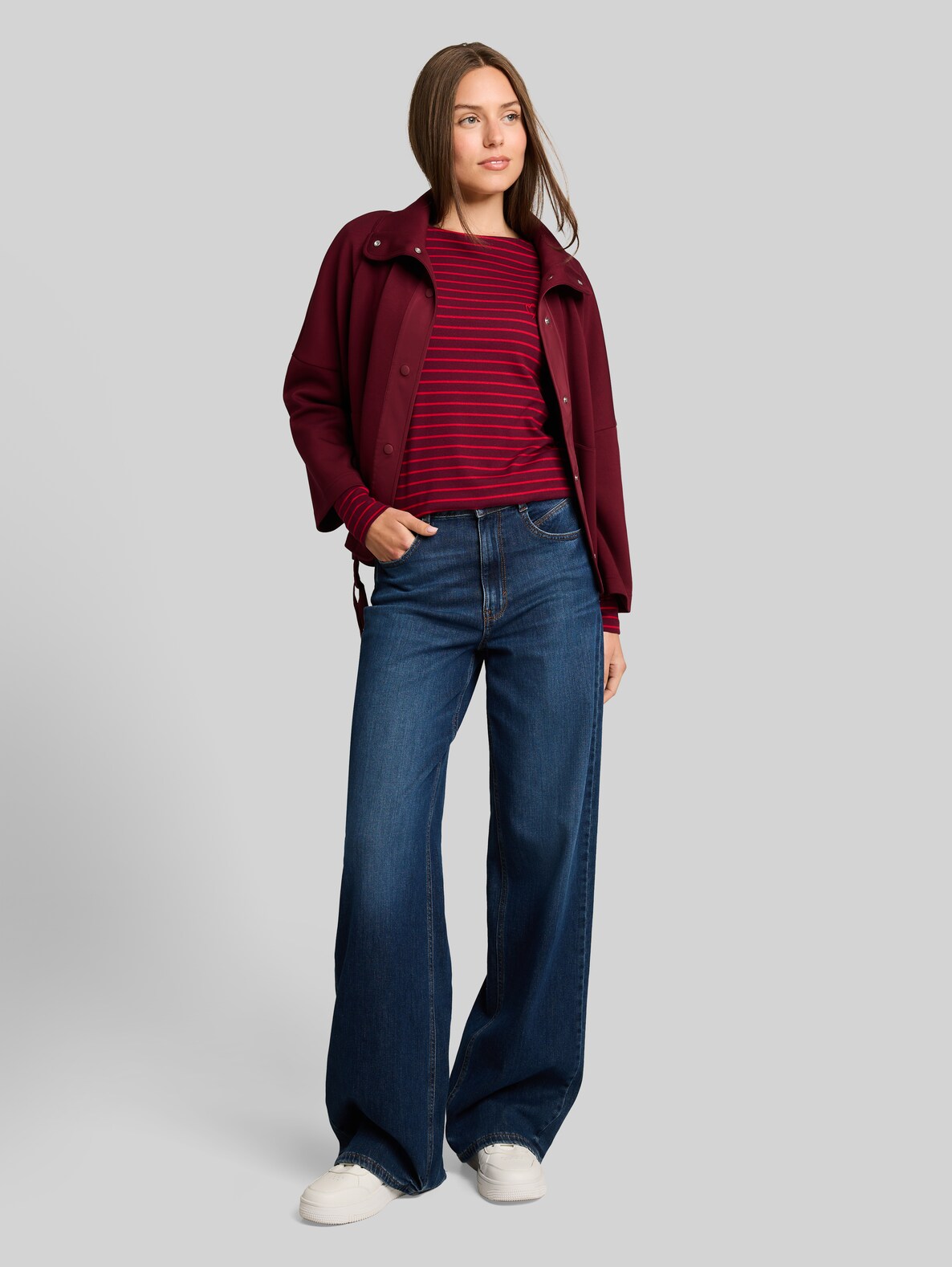 Shop The Look