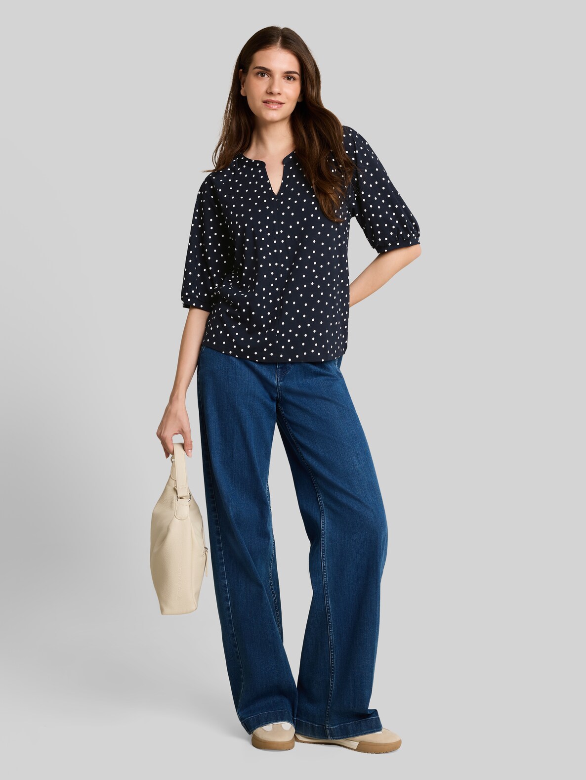 Shop The Look
