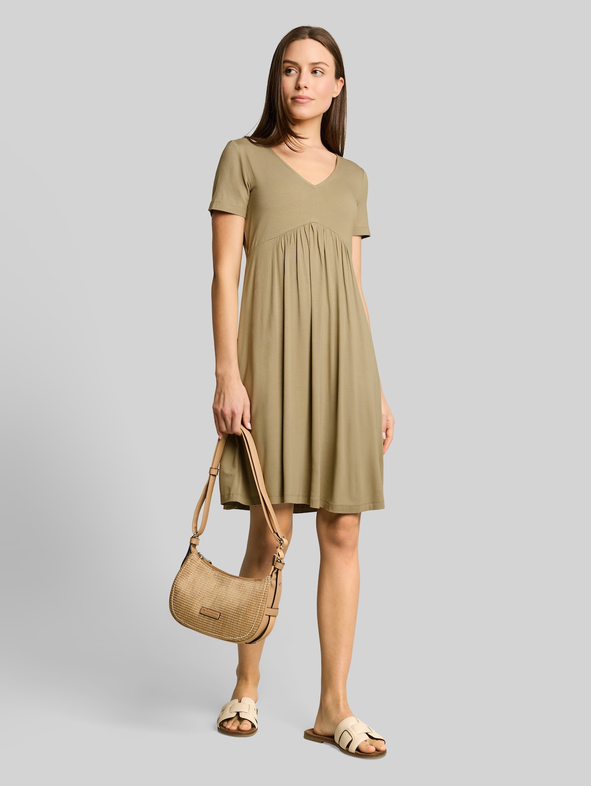 Shop The Look