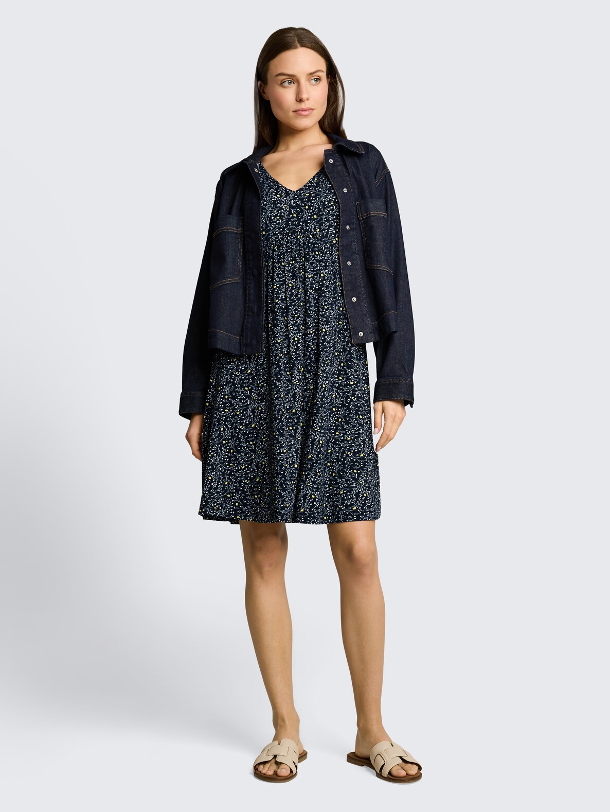 Shop The Look