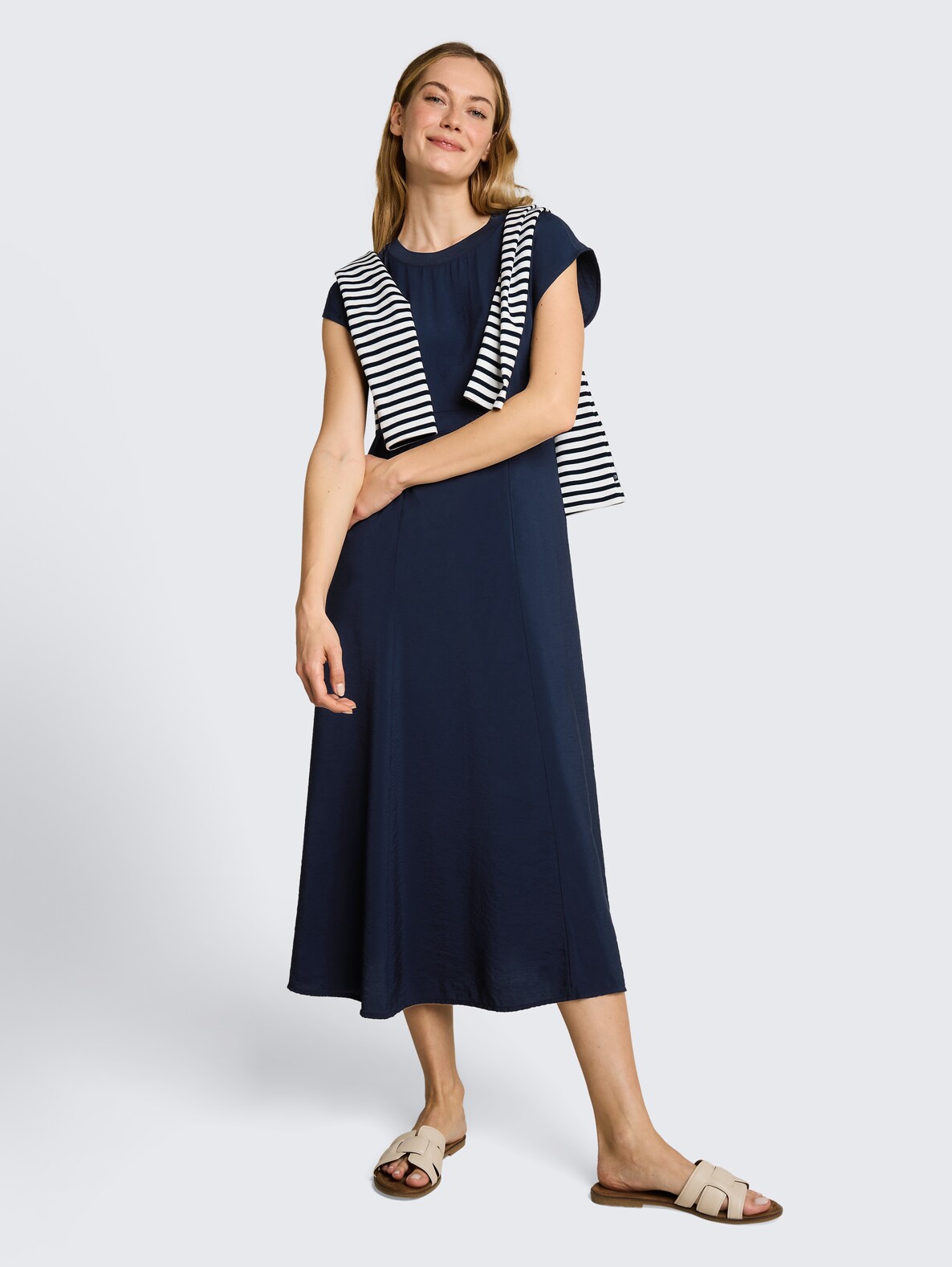 Shop The Look