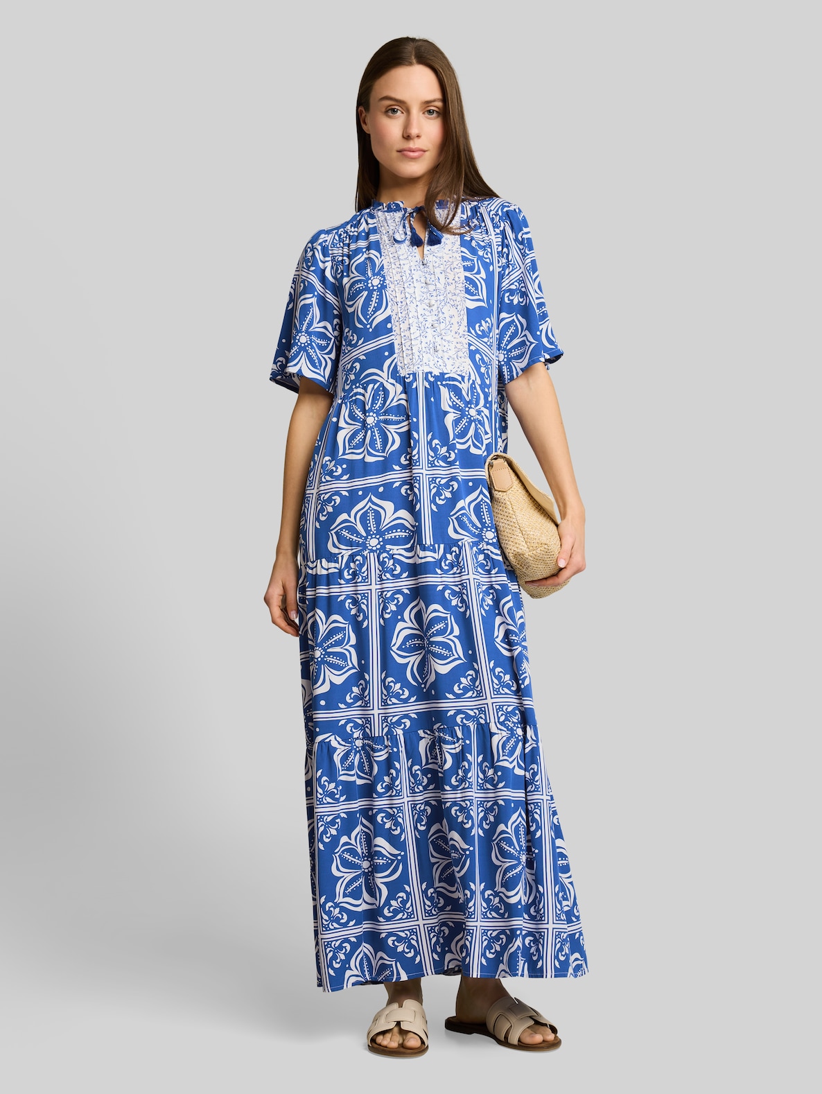 Shop The Look