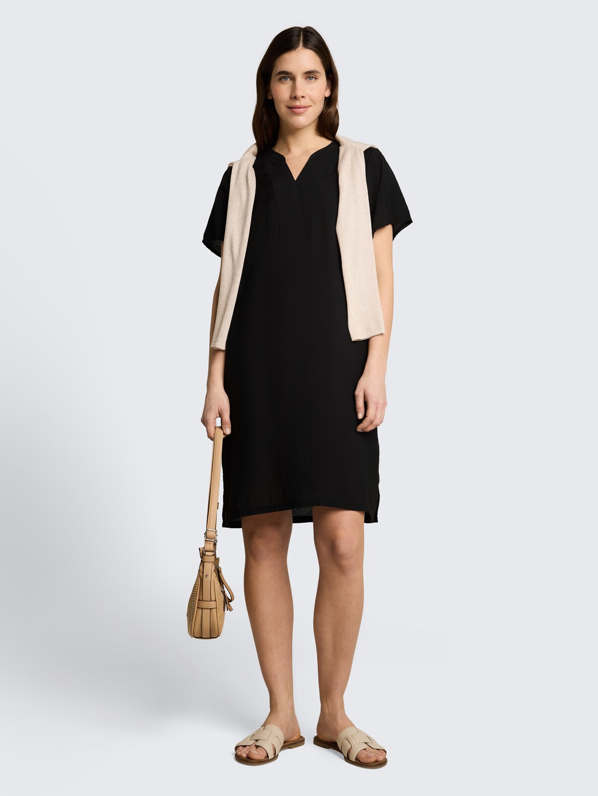 Shop The Look