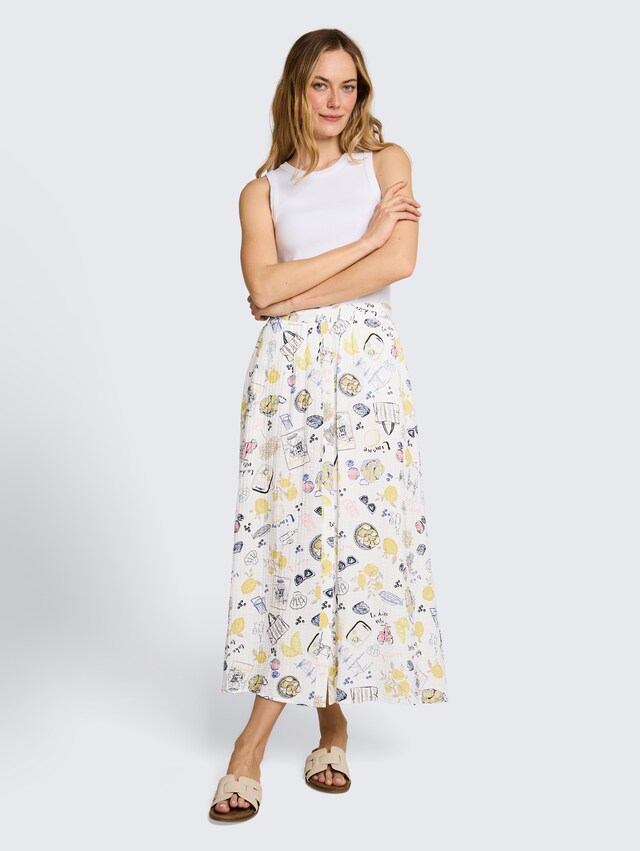 Shop The Look