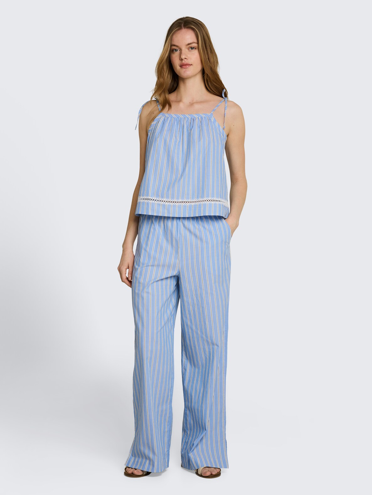 Shop The Look