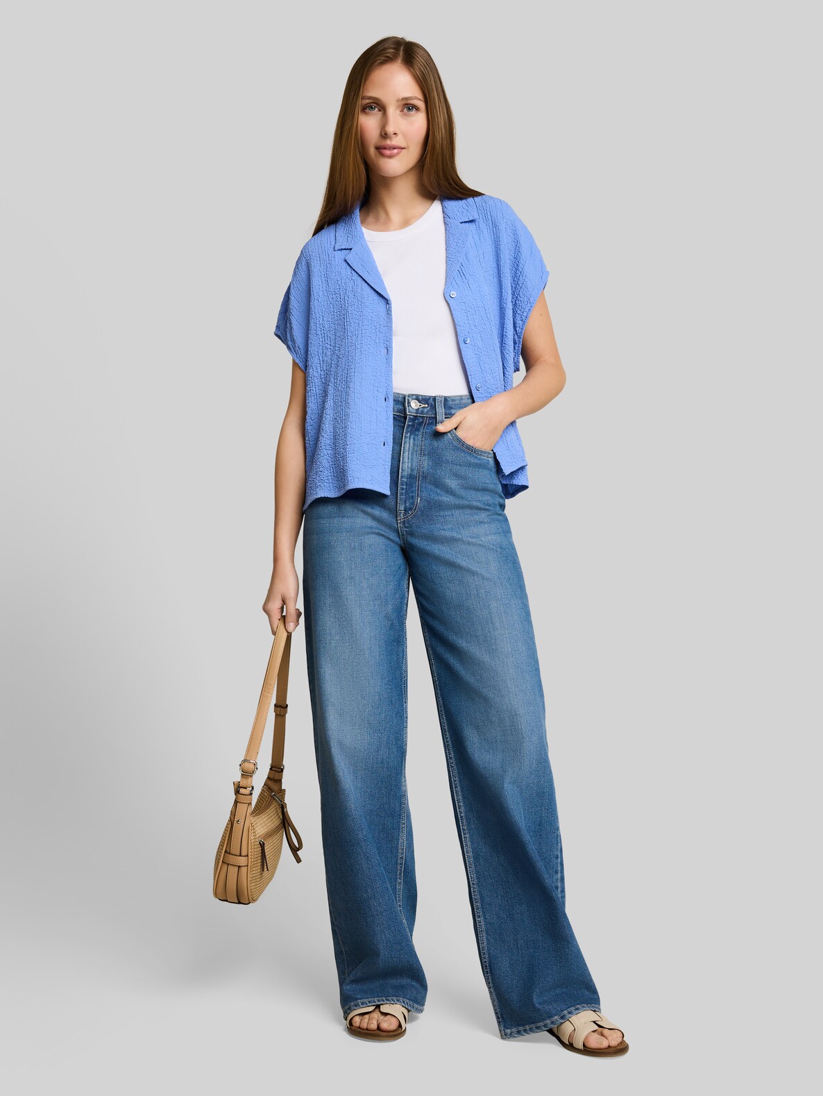 Shop The Look