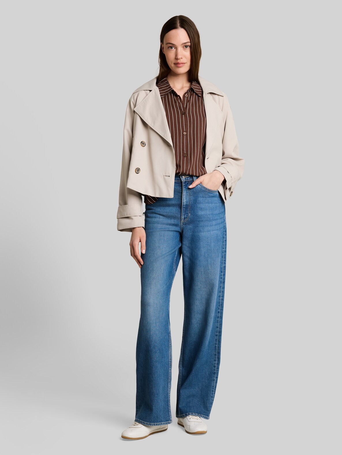 Shop The Look