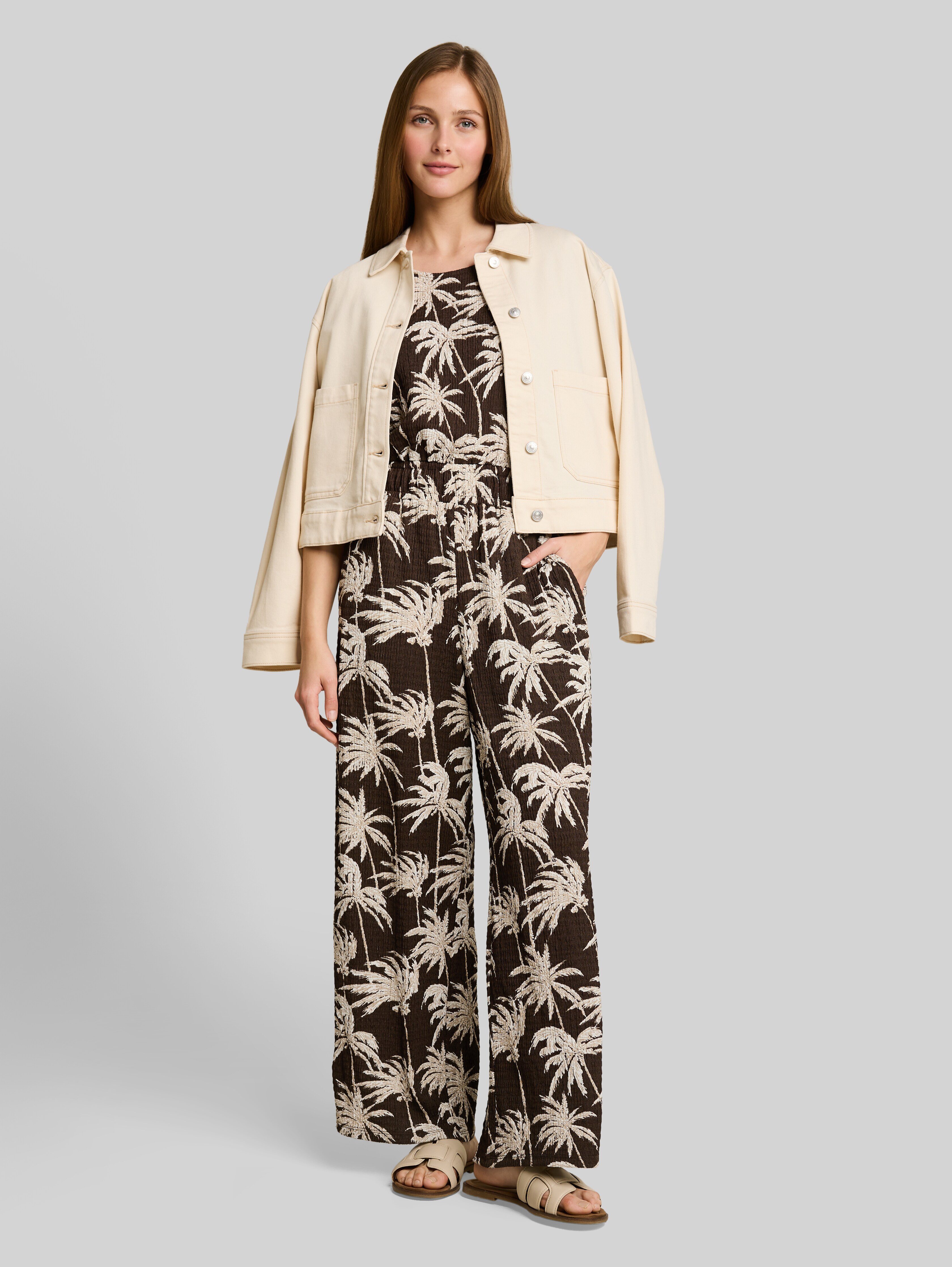 TOM TAILOR Jumpsuits für Damen online kaufen