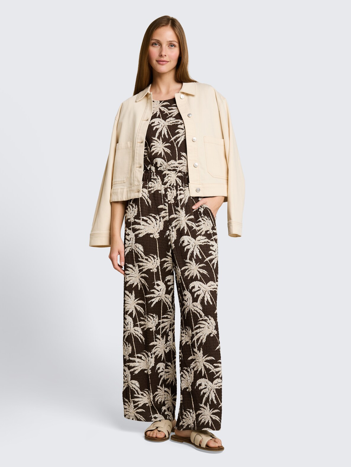 Shop The Look