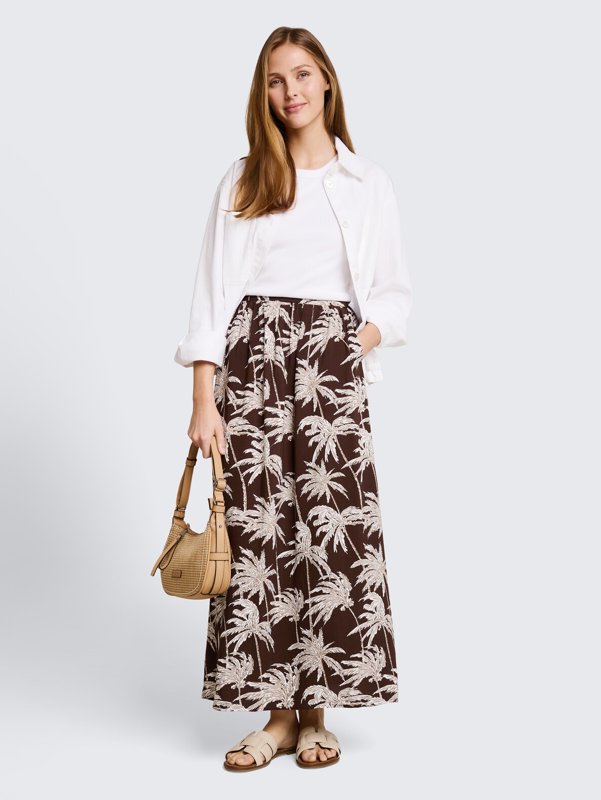 Shop The Look