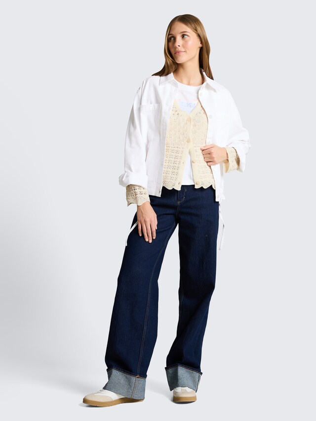 Shop The Look