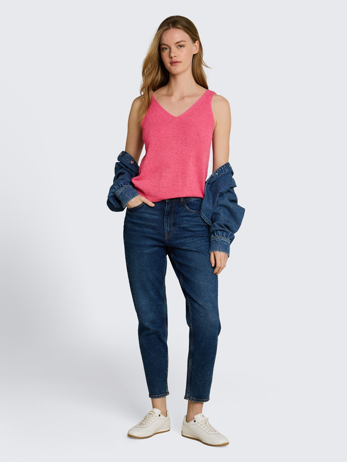 Shop The Look