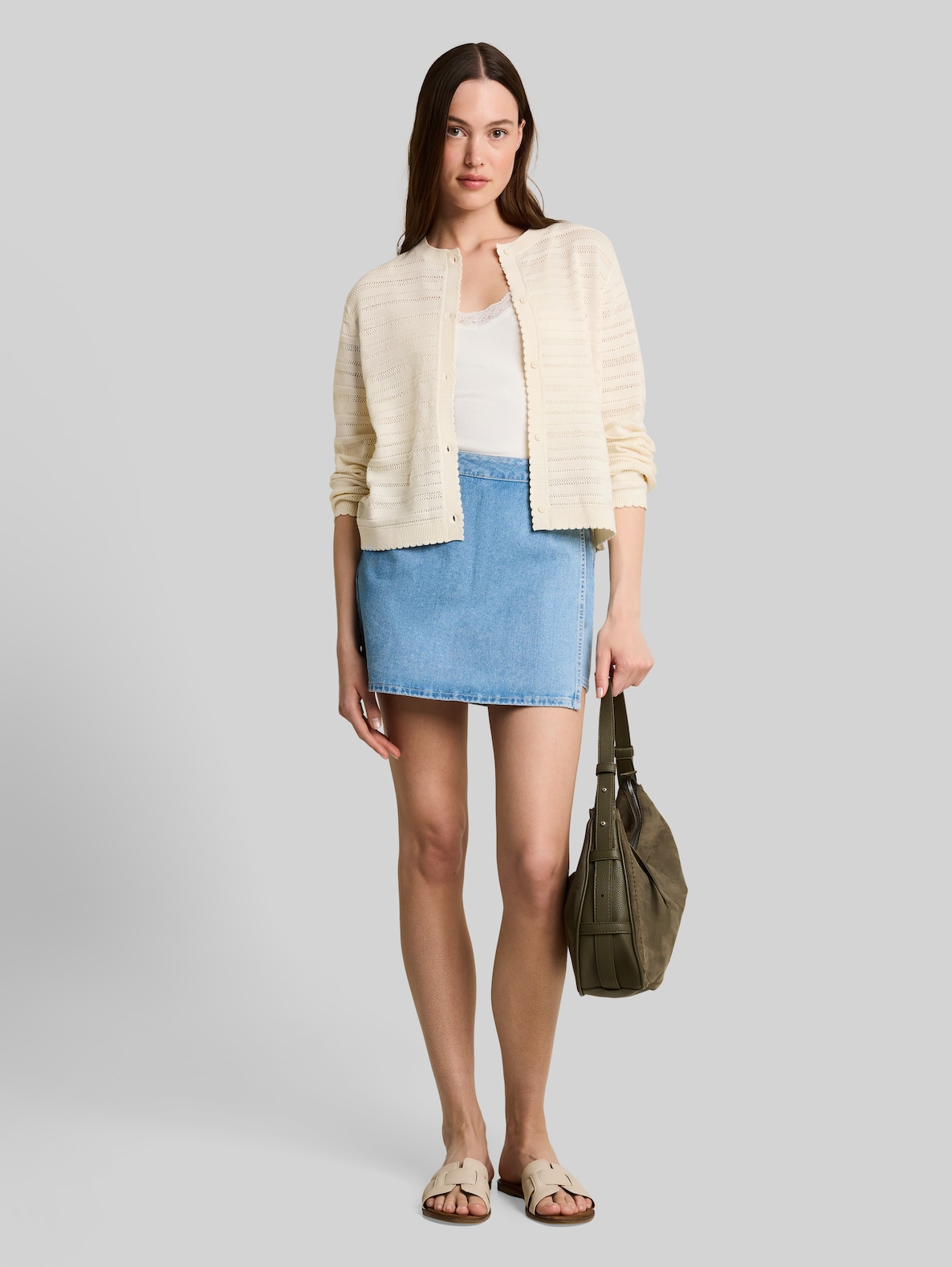 Shop The Look