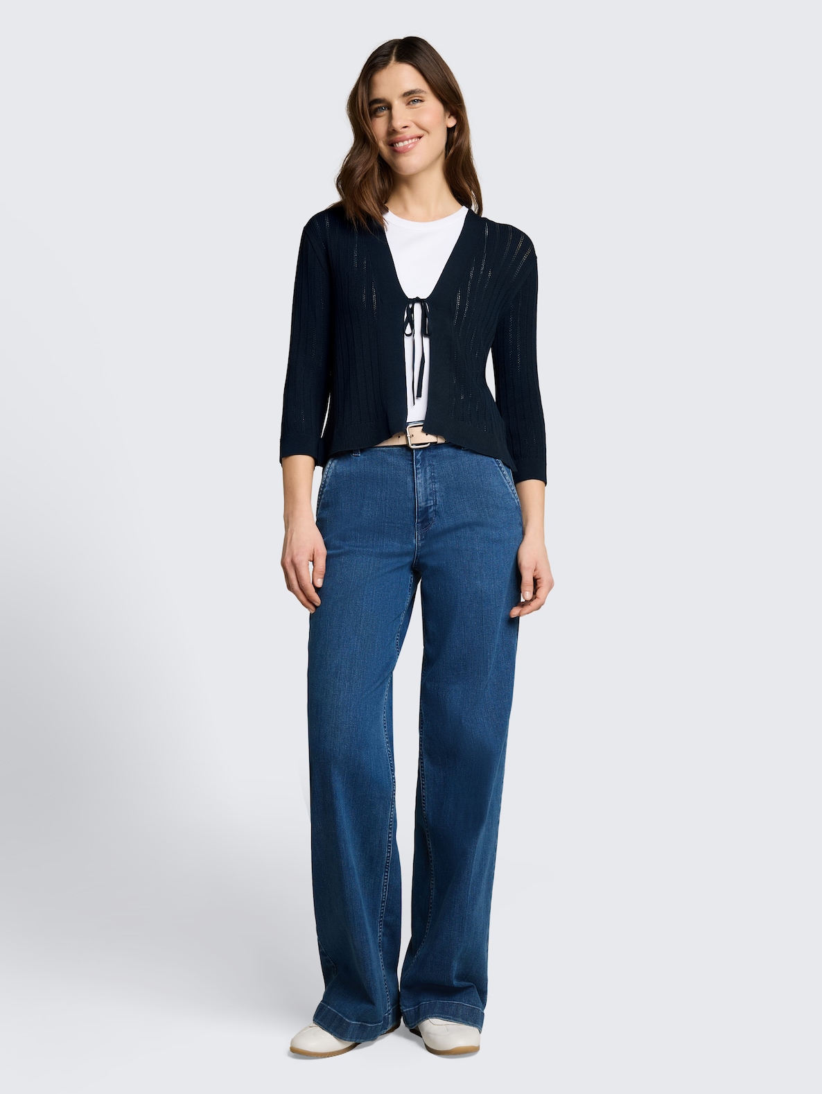 Shop The Look