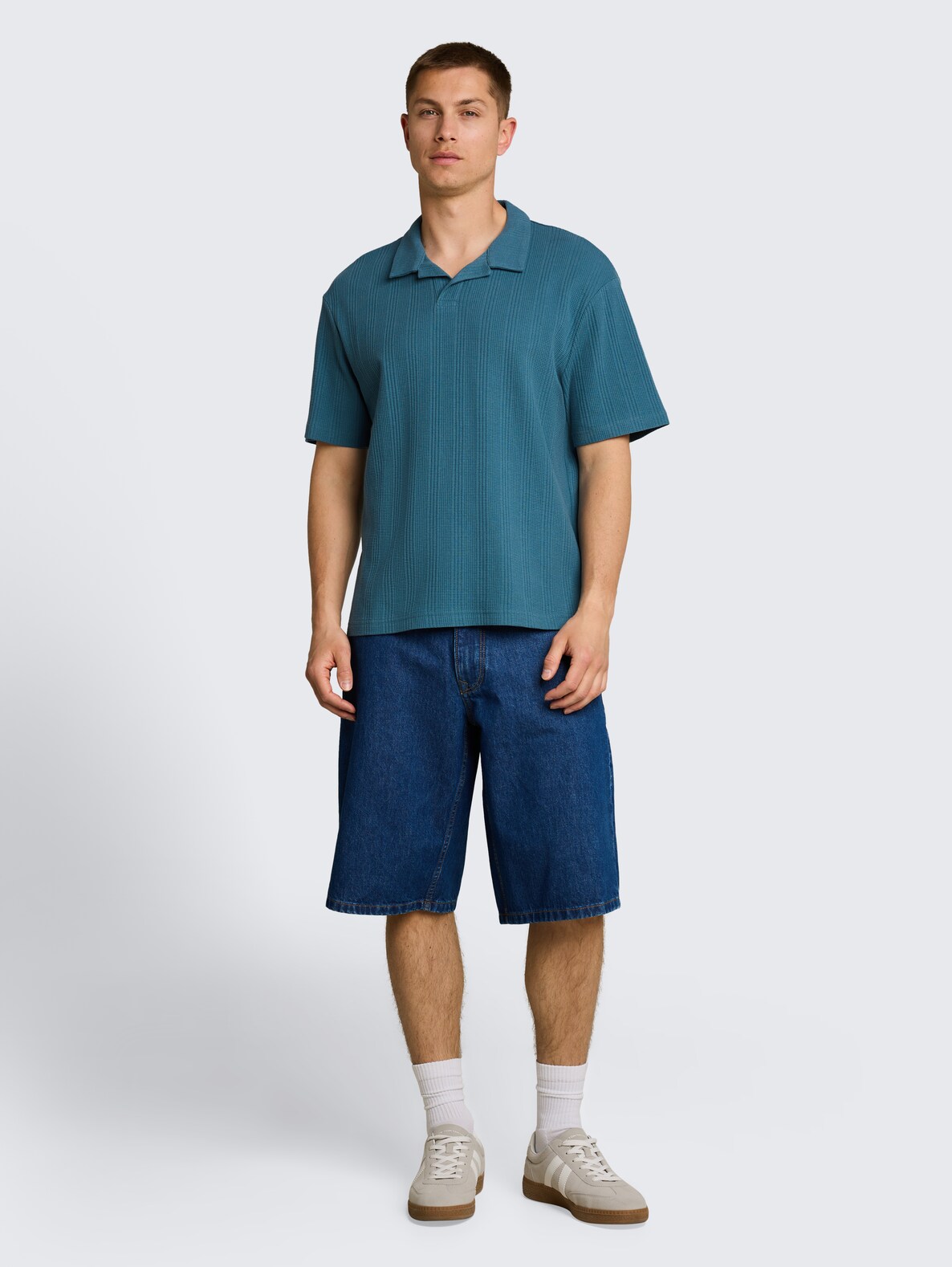 Shop The Look
