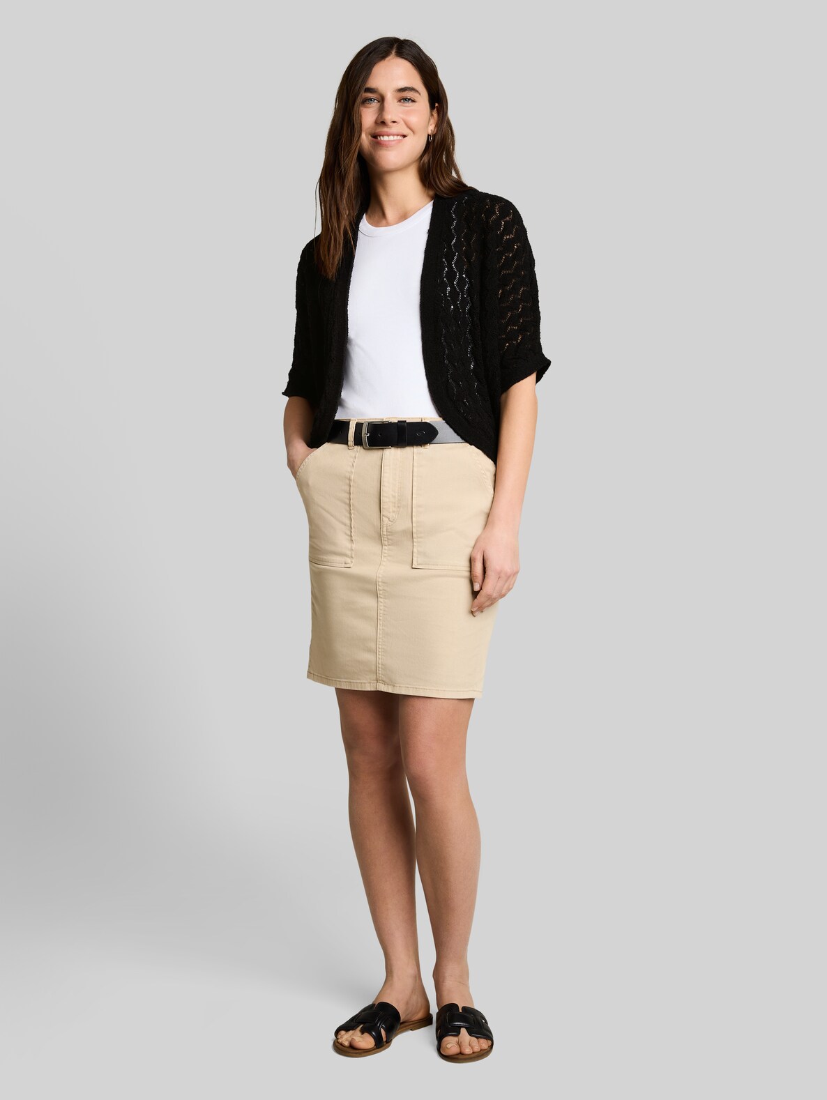 Shop The Look