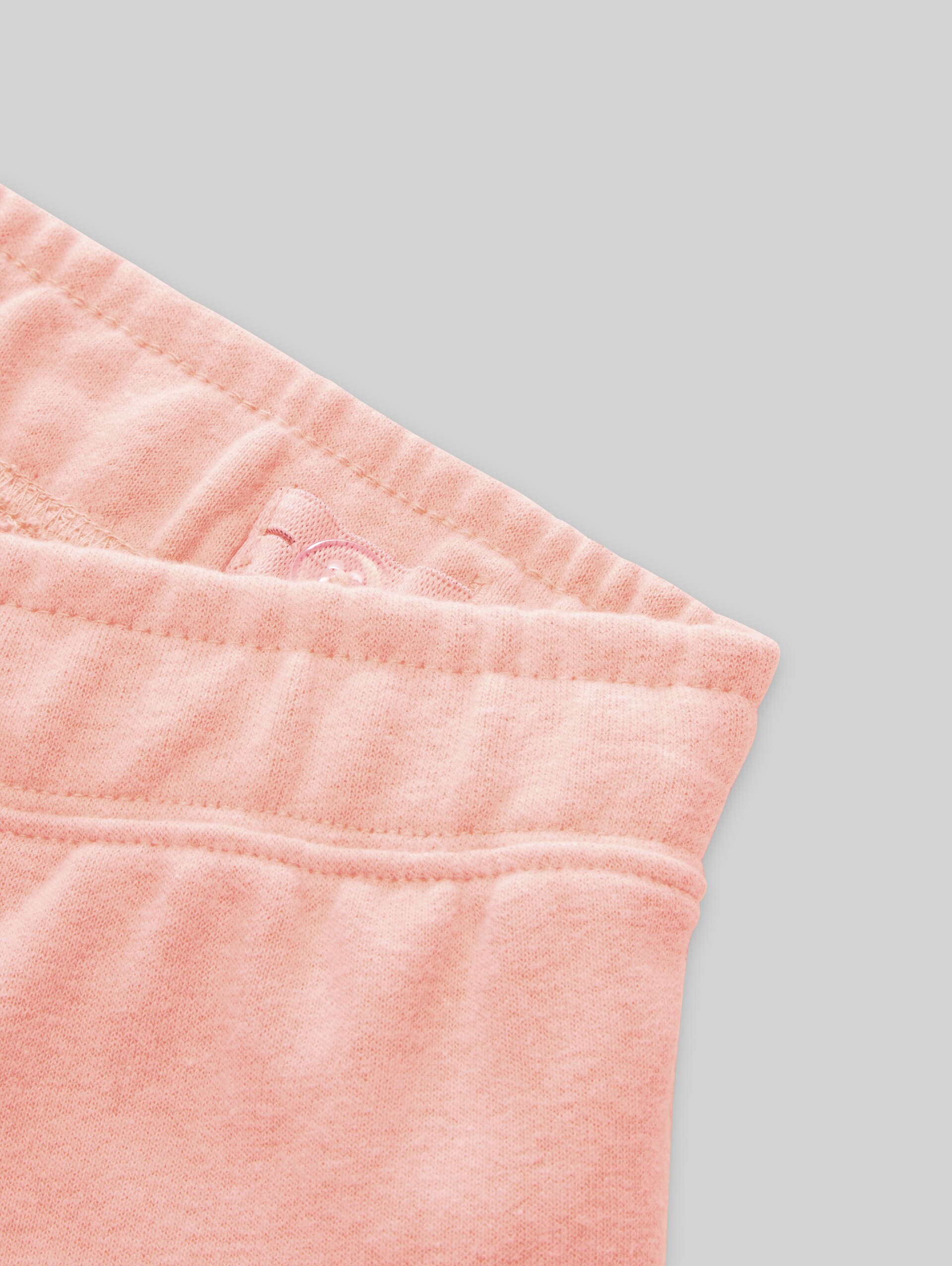 Cargo Sweat-Shorts - soft neon pink