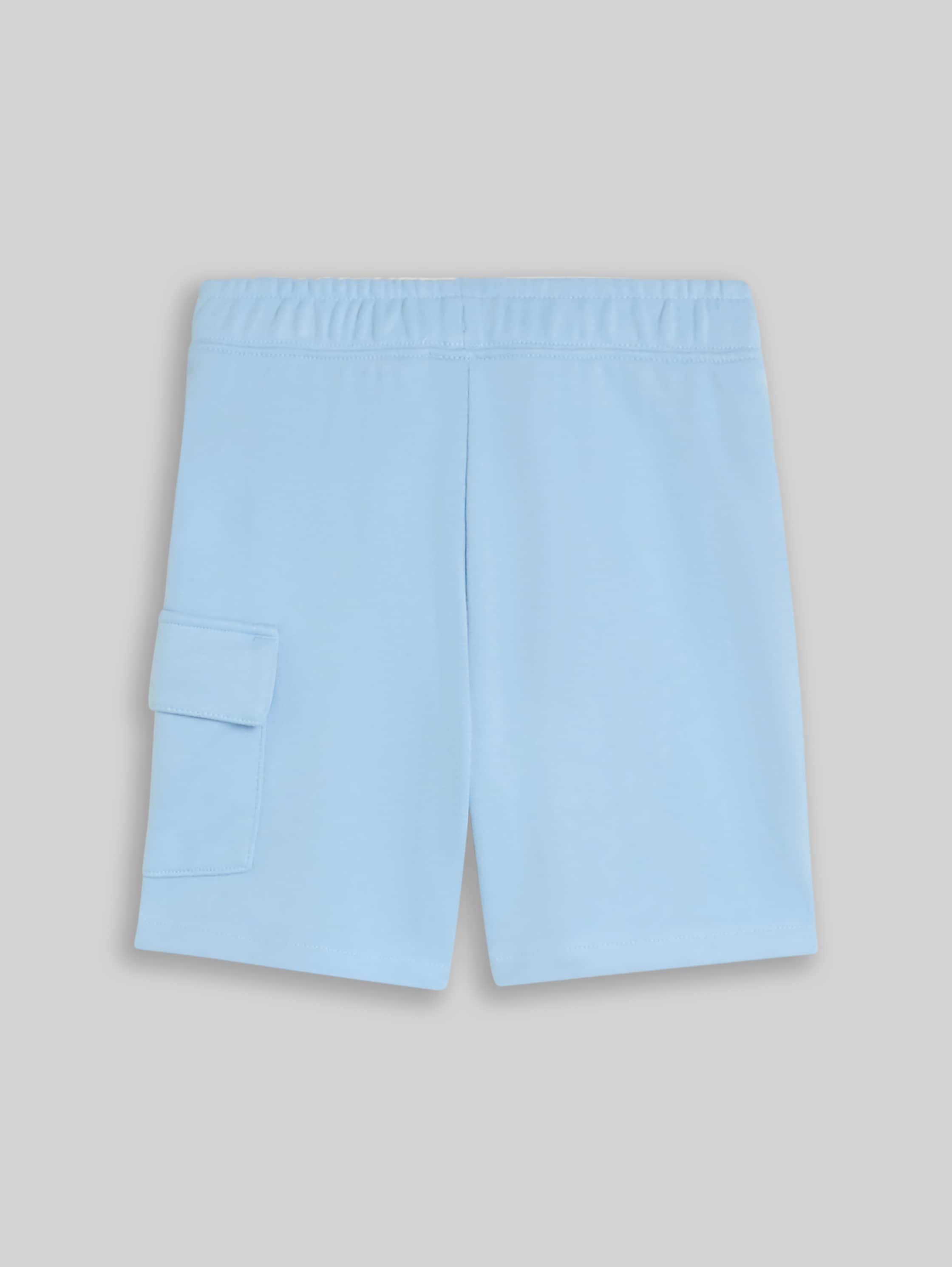 Карго спортни къси панталони - Image 3