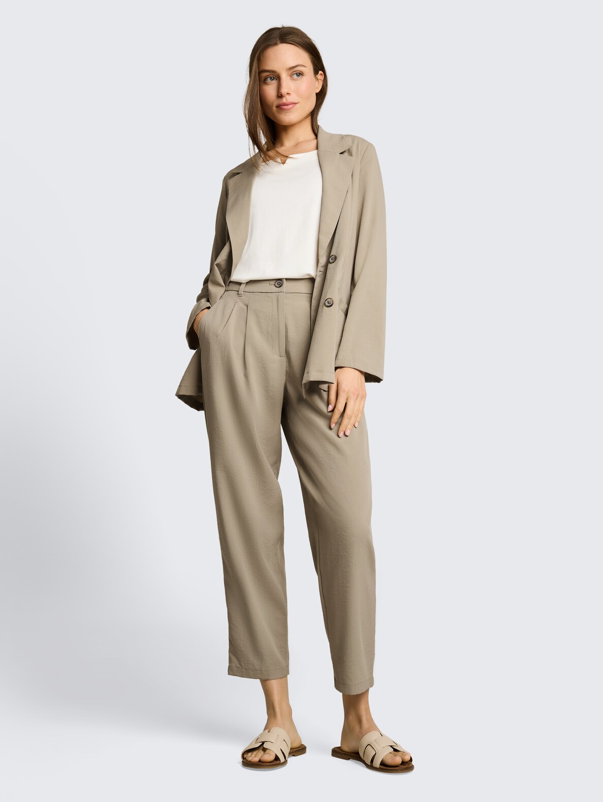 Shop The Look