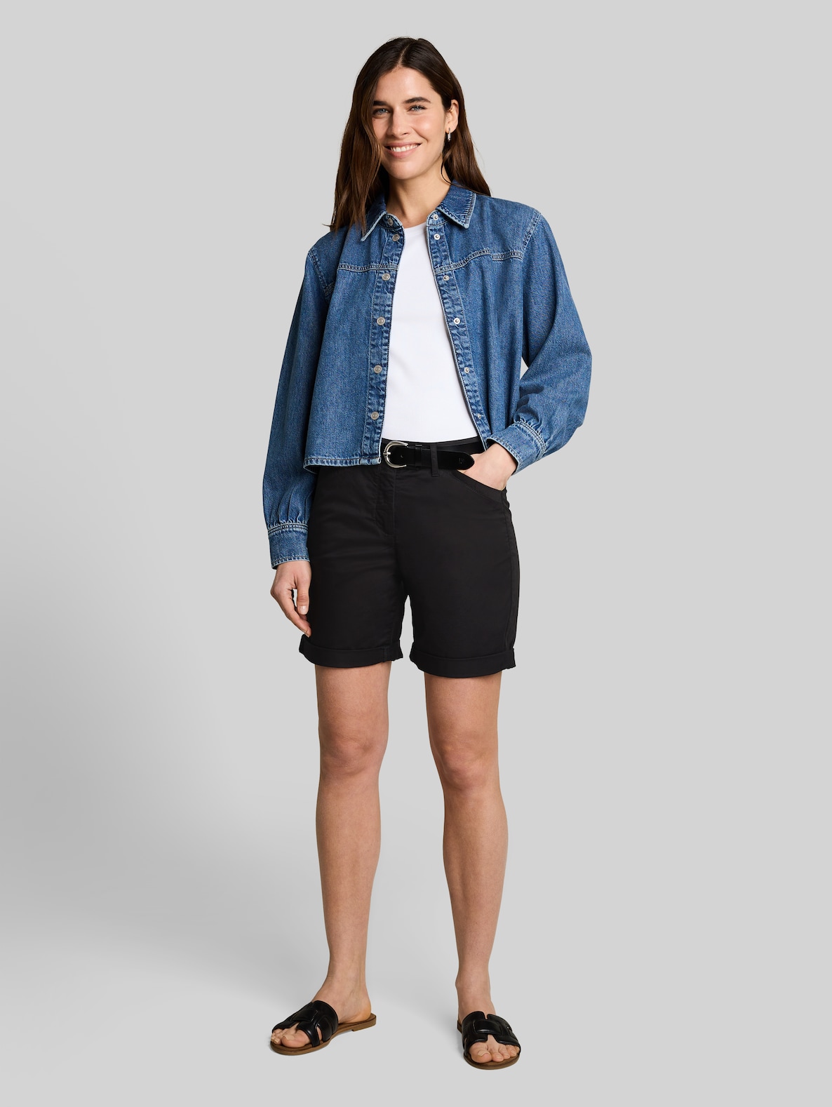 Shop The Look