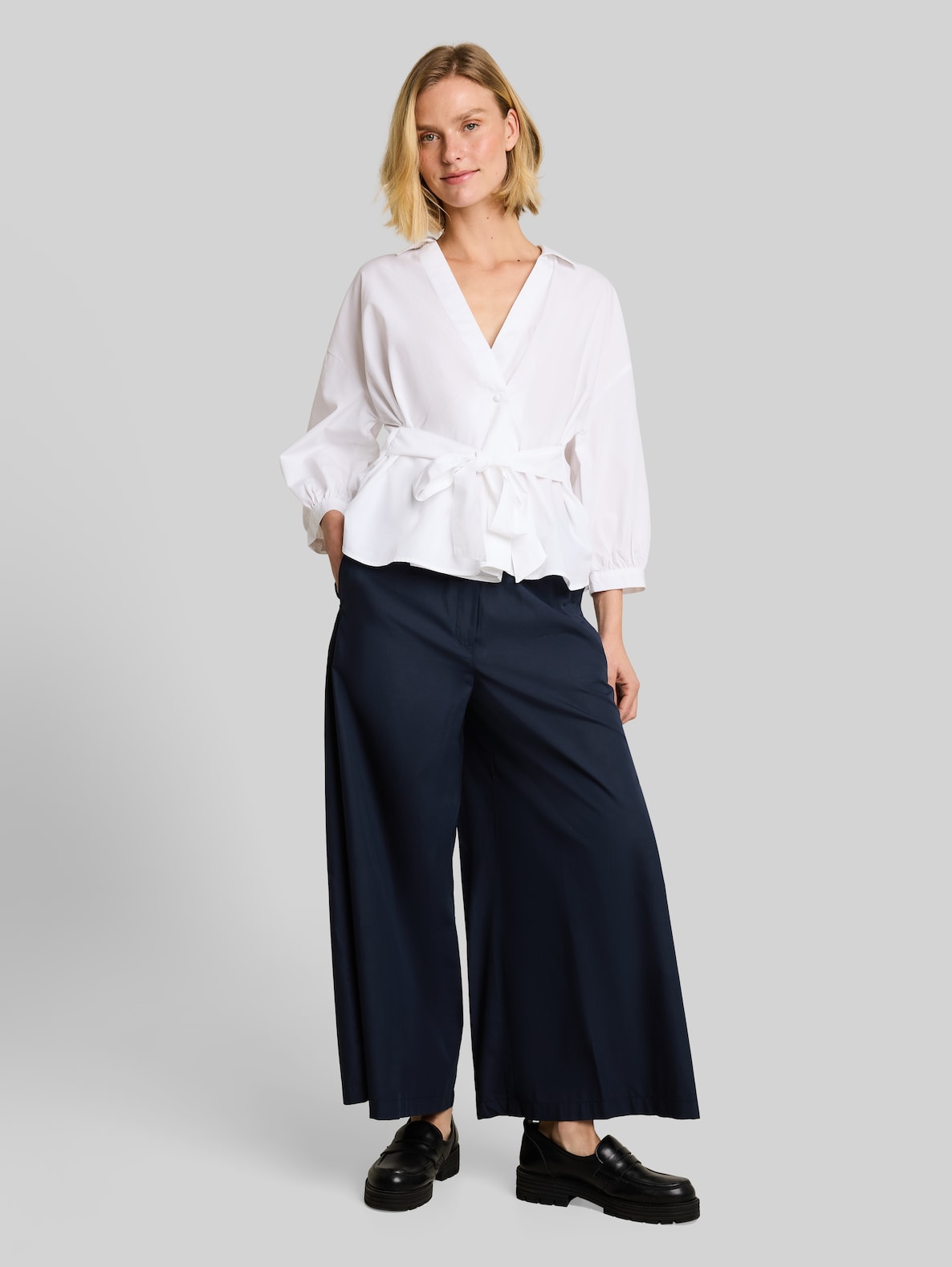 Shop The Look