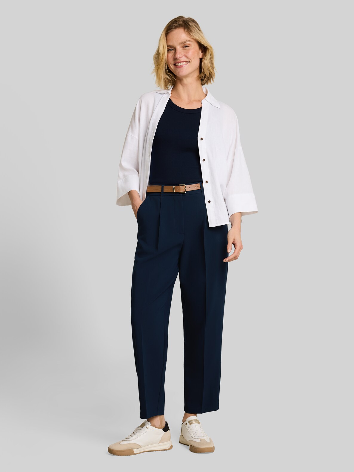 Shop The Look