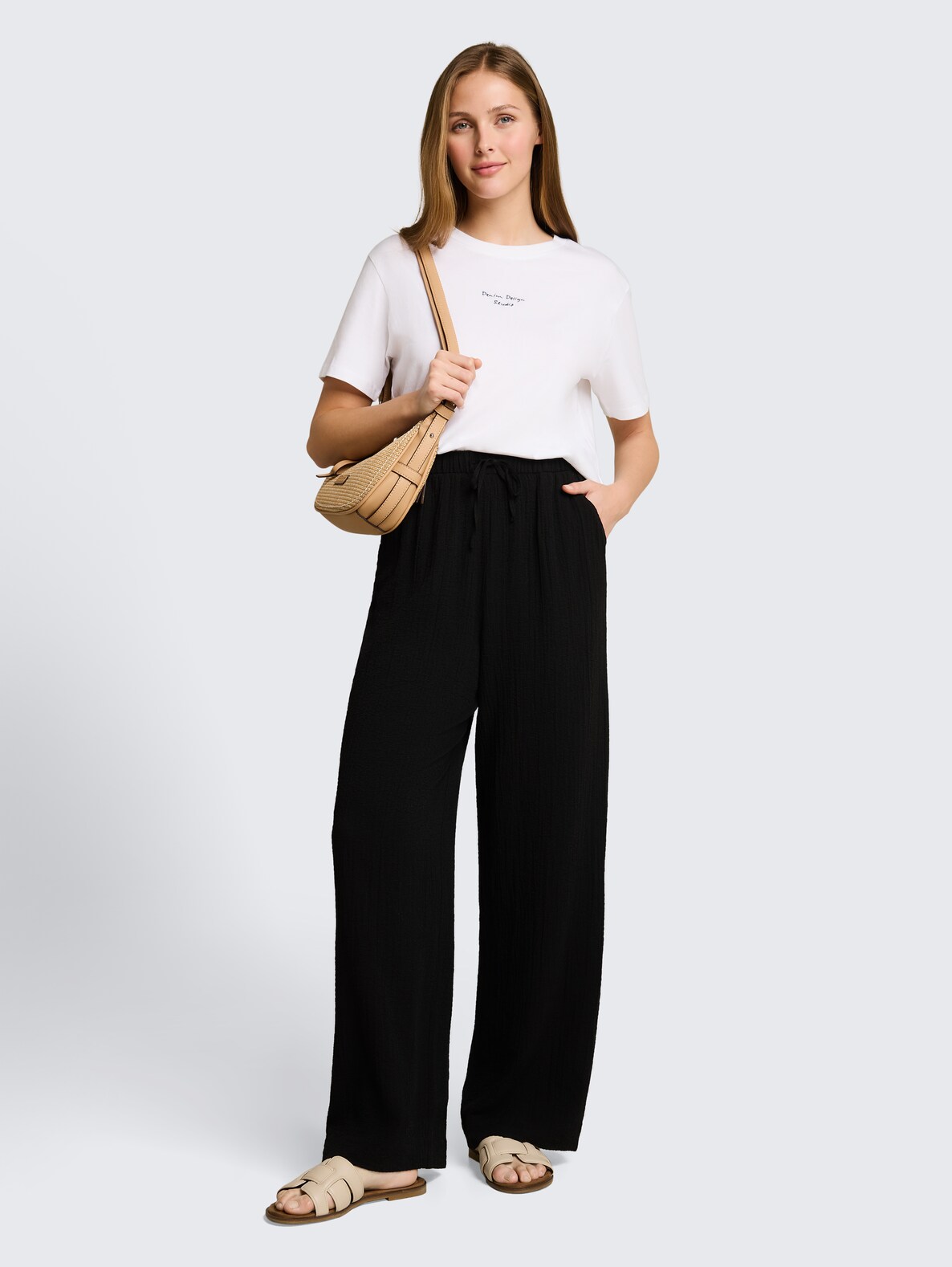 Shop The Look